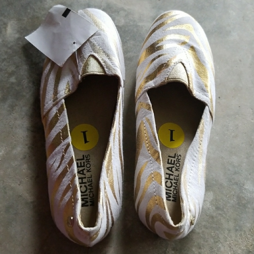 Girl Michael Kors shoes